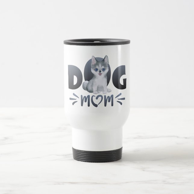 Behalt oder gestalten Sie Ihre eigene Tasse - Reis (Mittel)