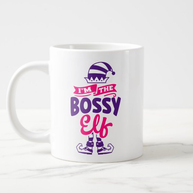 Behalt oder gestalten Sie Ihre eigene - Tasse Ries (Links)