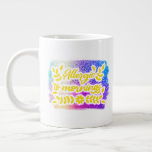 Behalt oder gestalten Sie Ihre eigene - Tasse Ries