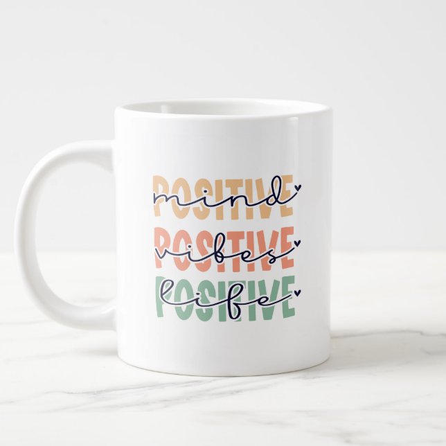 Behalt oder gestalten Sie Ihre eigene - Tasse Ries (Links)