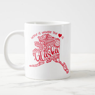 Behalt oder gestalten Sie Ihre eigene - Tasse Ries