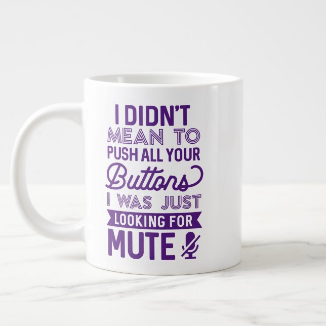 Behalt oder gestalten Sie Ihre eigene - Tasse Ries (Links)