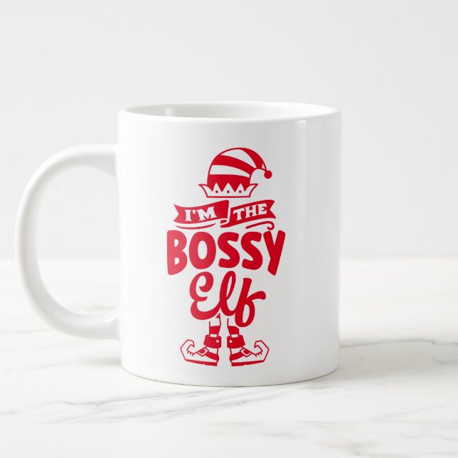 Behalt oder gestalten Sie Ihre eigene - Tasse Ries (Links)