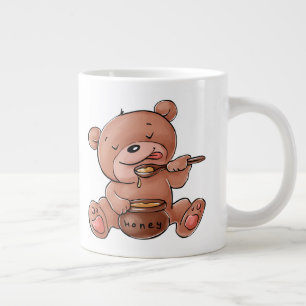 Behalt oder gestalten Sie Ihre eigene - Tasse Ries