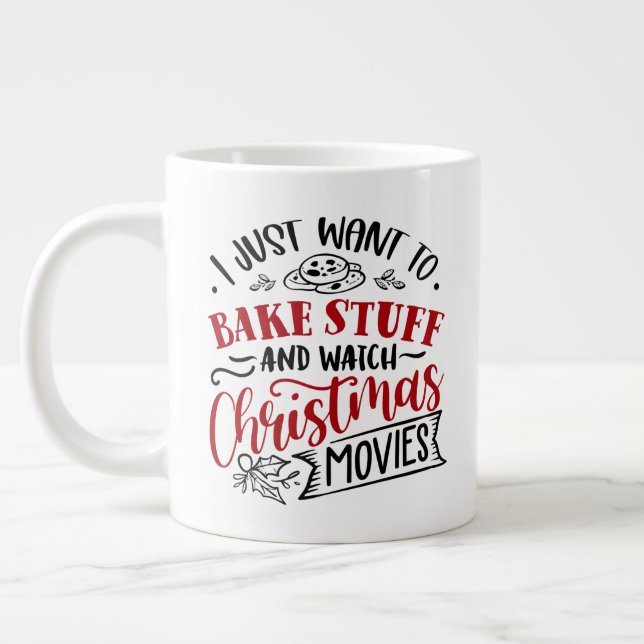 Behalt oder gestalten Sie Ihre eigene - Tasse Ries (Links)