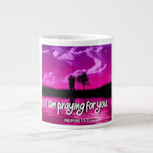 Behalt oder gestalten Sie Ihre eigene - Tasse Ries