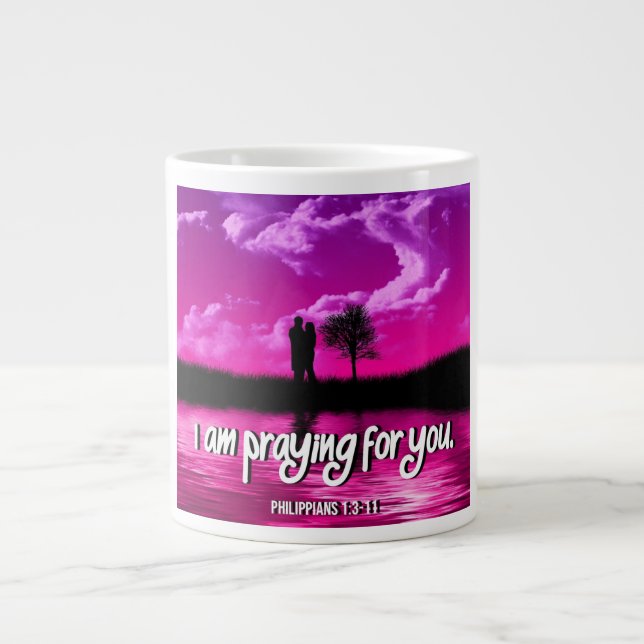 Behalt oder gestalten Sie Ihre eigene - Tasse Ries (Vorderseite)