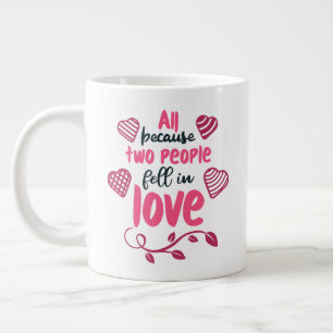 Behalt oder gestalten Sie Ihre eigene - Tasse Ries
