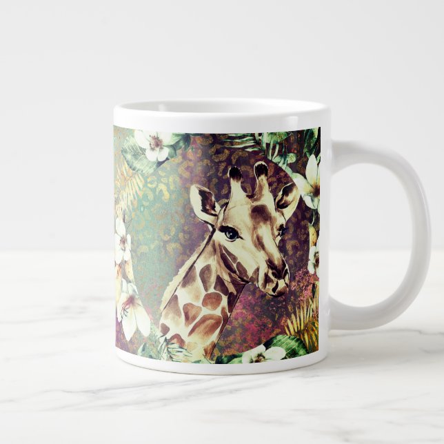 Behalt oder gestalten Sie Ihre eigene - Tasse Ries (Rechts)