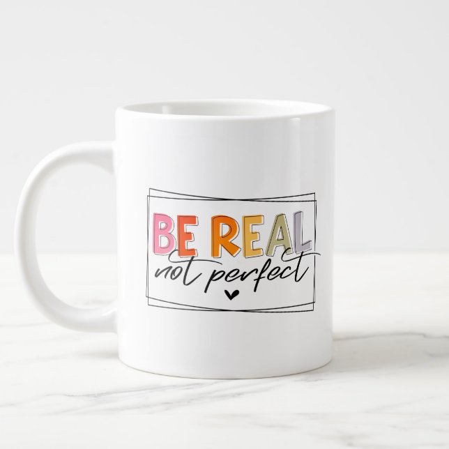 Behalt oder gestalten Sie Ihre eigene - Tasse Ries (Links)