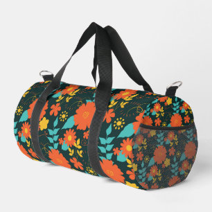 Behalt oder gestalten Sie Ihre eigenen Duffle Bag