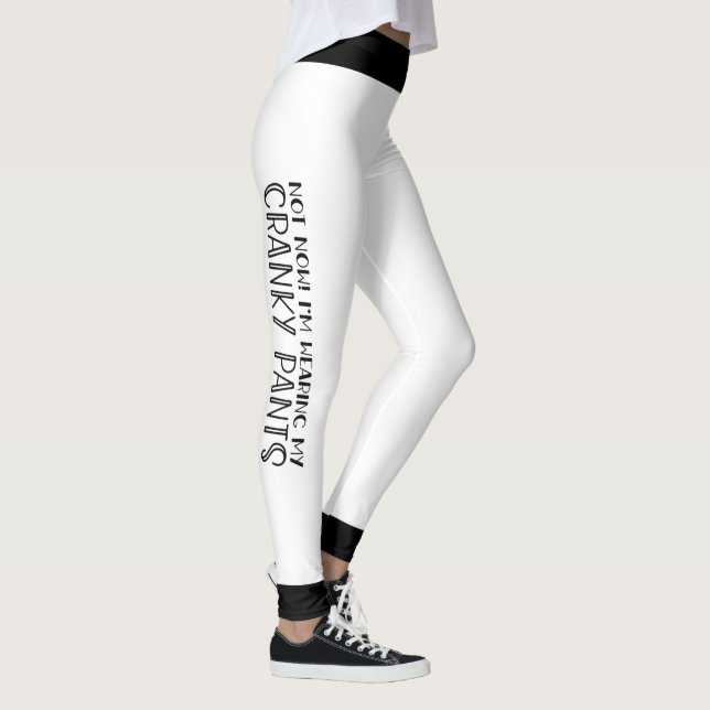 Behalt oder gestalten Sie Ihre eigenen - Leggings- Leggings (Rechts)