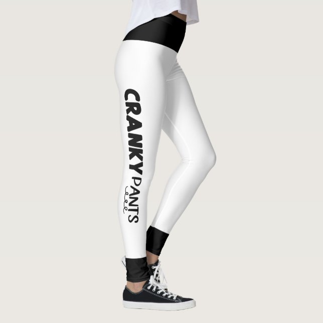 Behalt oder gestalten Sie Ihre eigenen - Leggings- Leggings (Rechts)