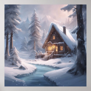 Behalt oder gestalten Sie Ihre eigenen Poster