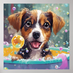 Behalt oder gestalten Sie Ihre eigenen Poster