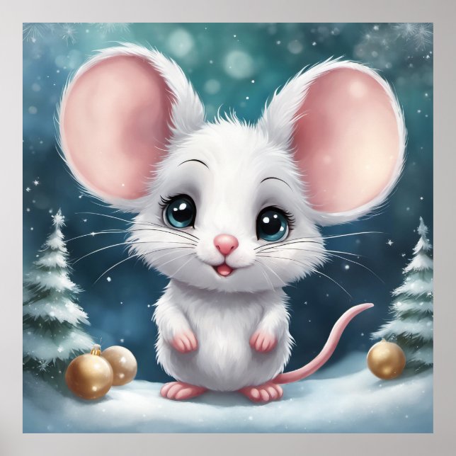 Behalt oder gestalten Sie Ihre eigenen Poster (Vorne)