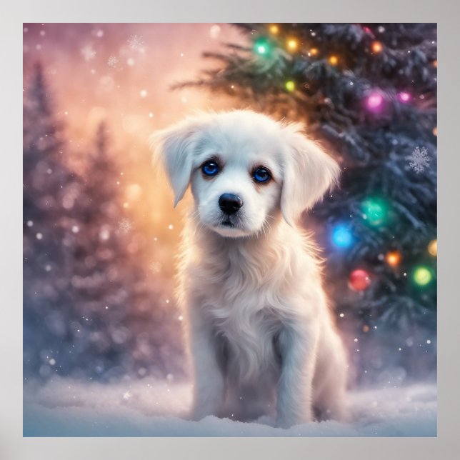 Behalt oder gestalten Sie Ihre eigenen Poster (Vorne)