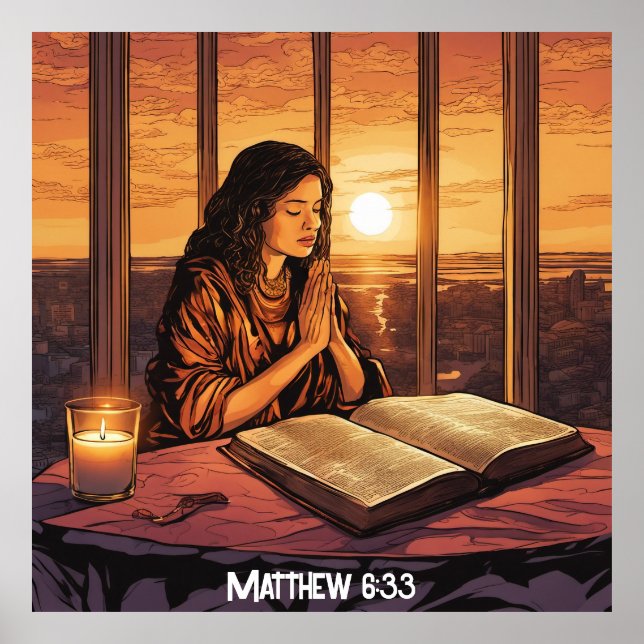 Behalt oder gestalten Sie Ihre eigenen Poster (Vorne)