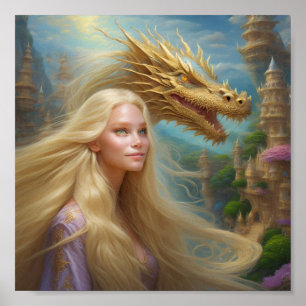 Behalt oder gestalten Sie Ihre eigenen Poster