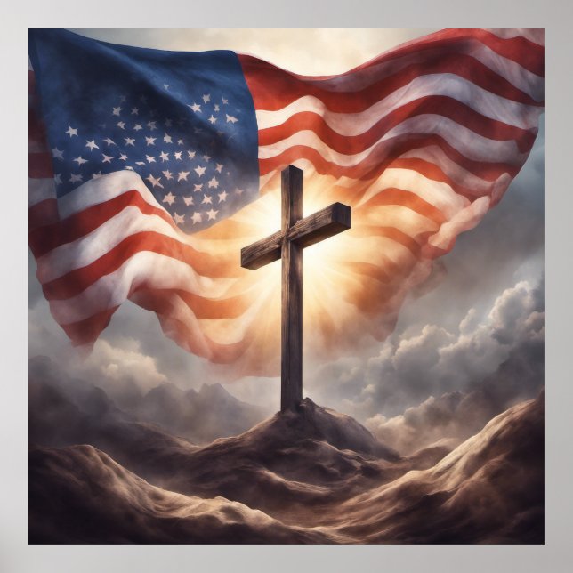 Behalt oder gestalten Sie Ihre eigenen Poster (Vorne)