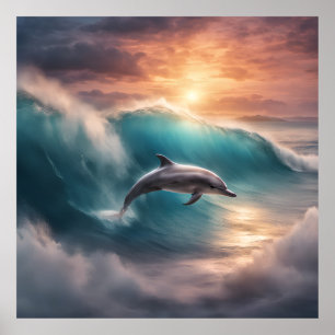 Behalt oder gestalten Sie Ihre eigenen Poster