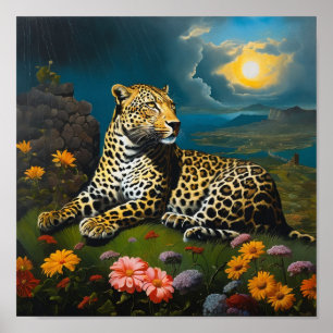 Behalt oder gestalten Sie Ihre eigenen Poster