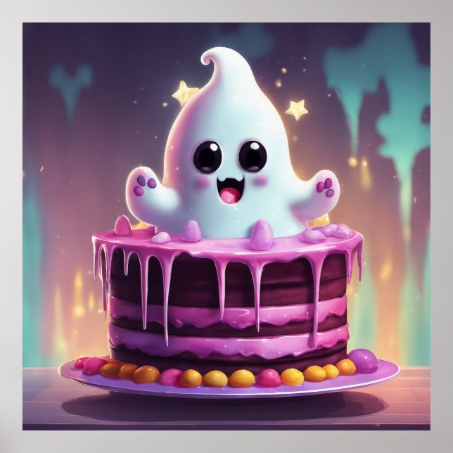 Behalt oder gestalten Sie Ihre eigenen Poster (Vorne)