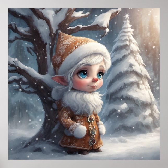 Behalt oder gestalten Sie Ihre eigenen Poster (Vorne)