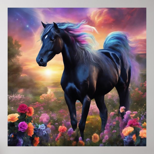 Behalt oder gestalten Sie Ihre eigenen Poster (Vorne)