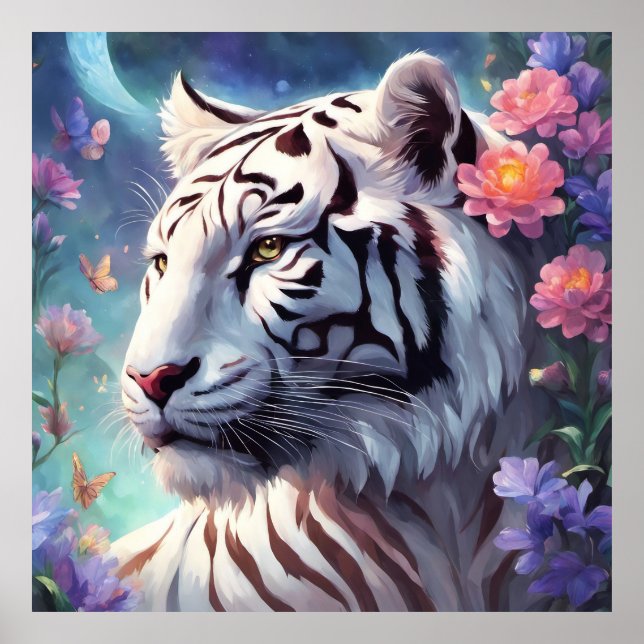 Behalt oder gestalten Sie Ihre eigenen Poster (Vorne)