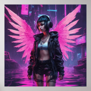 Behalt oder gestalten Sie Ihre eigenen Poster