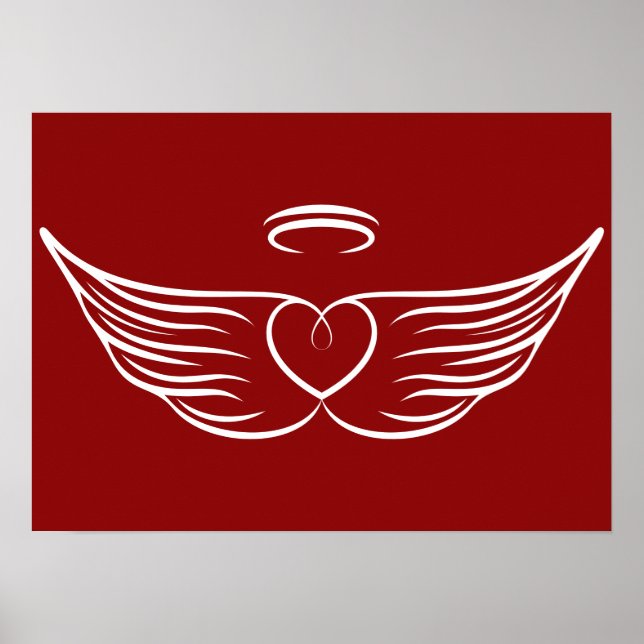 Behalt oder gestalten Sie Ihre eigenen Poster (Vorne)