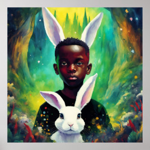 Behalt oder gestalten Sie Ihre eigenen Poster