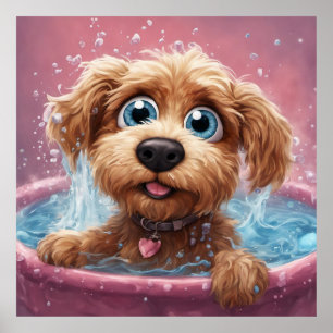 Behalt oder gestalten Sie Ihre eigenen Poster