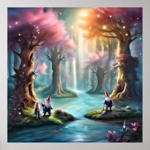 Behalt oder gestalten Sie Ihre eigenen Poster