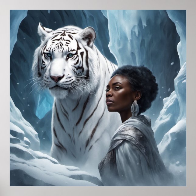 Behalt oder gestalten Sie Ihre eigenen Poster (Vorne)