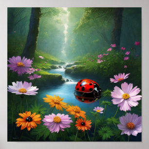 Behalt oder gestalten Sie Ihre eigenen Poster