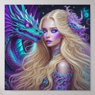 Behalt oder gestalten Sie Ihre eigenen Poster