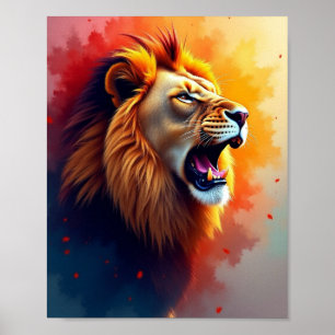 Behalt oder gestalten Sie Ihre eigenen Poster