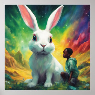 Behalt oder gestalten Sie Ihre eigenen Poster