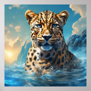 Behalt oder gestalten Sie Ihre eigenen Poster