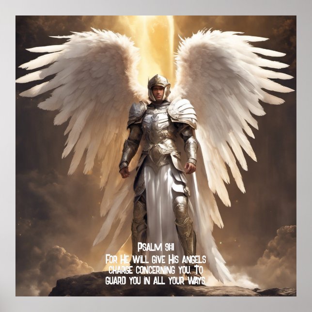 Behalt oder gestalten Sie Ihre eigenen Poster (Vorne)