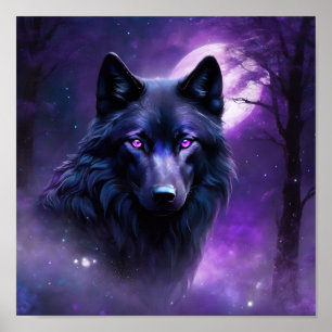 Behalt oder gestalten Sie Ihre eigenen Poster