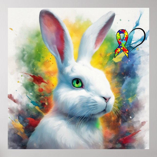 Behalt oder gestalten Sie Ihre eigenen Poster (Vorne)