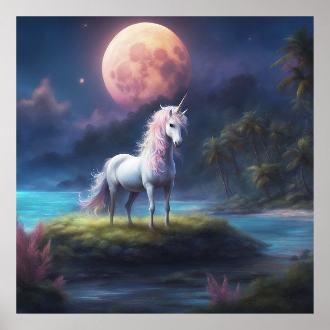 Behalt oder gestalten Sie Ihre eigenen Poster (Vorne)