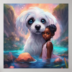 Behalt oder gestalten Sie Ihre eigenen Poster