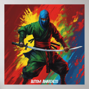 Behalt oder gestalten Sie Ihre eigenen Poster