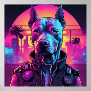 Behalt oder gestalten Sie Ihre eigenen Poster