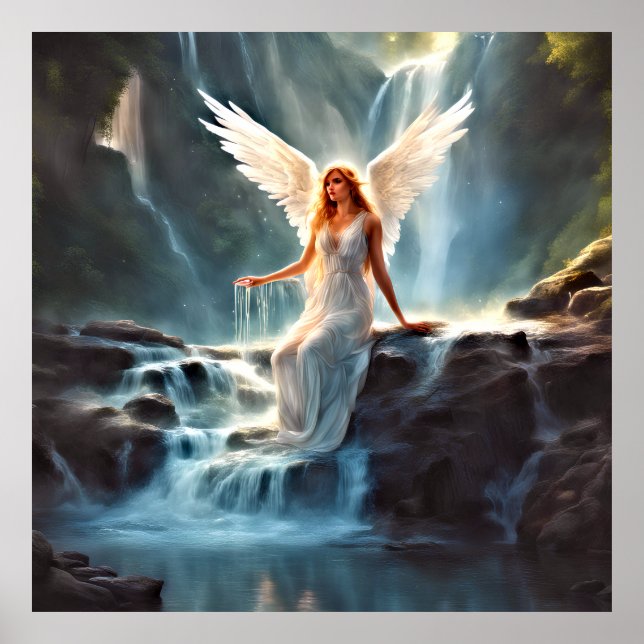 Behalt oder gestalten Sie Ihre eigenen Poster (Vorne)