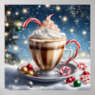 Behalt oder gestalten Sie Ihre eigenen Poster